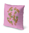 TIGER PALM Accent Pillow By Kavka Designs