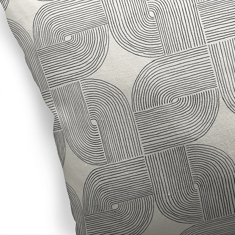 WILLIS Accent Pillow By Kavka Designs