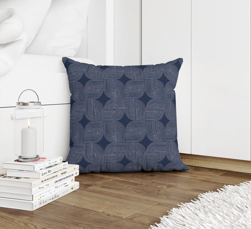 WILLIS Accent Pillow By Kavka Designs