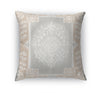 KALYA Accent Pillow By Kavka Designs