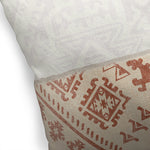 PATCH Accent Pillow By Kavka Designs