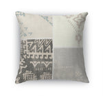 PATCH Accent Pillow By Kavka Designs