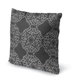 ROBYN Accent Pillow By Kavka Designs