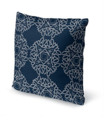 ROBYN Accent Pillow By Kavka Designs