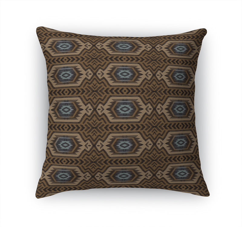 TAOS Accent Pillow By Kavka Designs