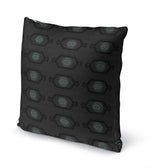 TAOS Accent Pillow By Kavka Designs