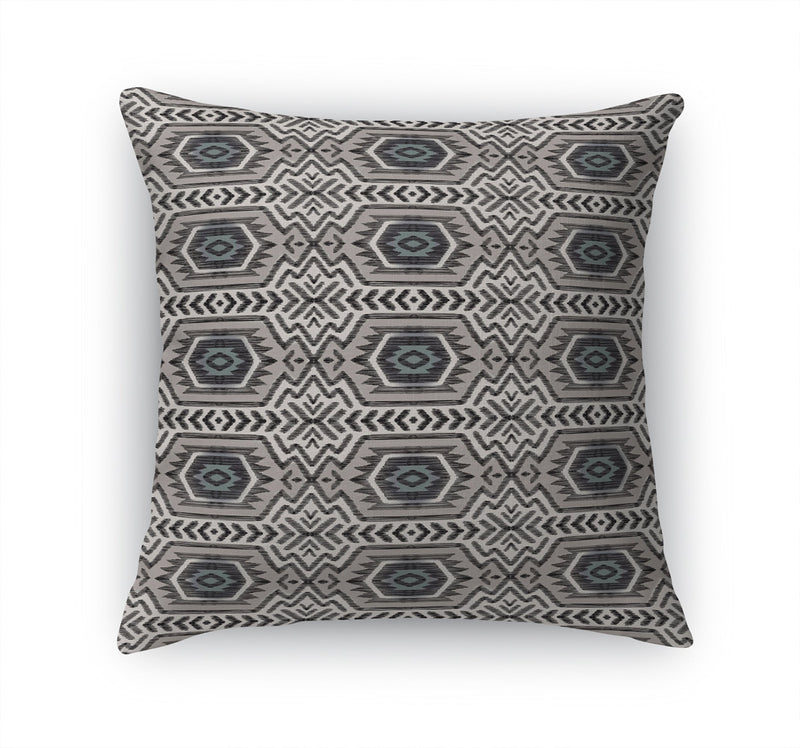 TAOS Accent Pillow By Kavka Designs