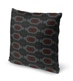 TAOS Accent Pillow By Kavka Designs