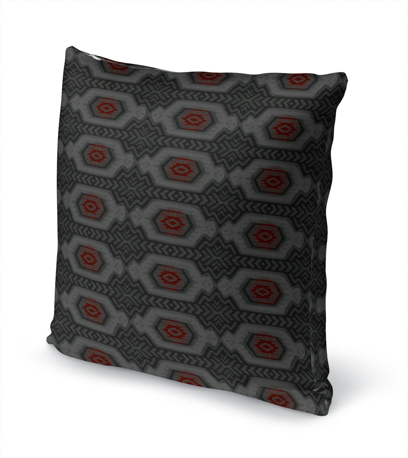 TAOS Accent Pillow By Kavka Designs