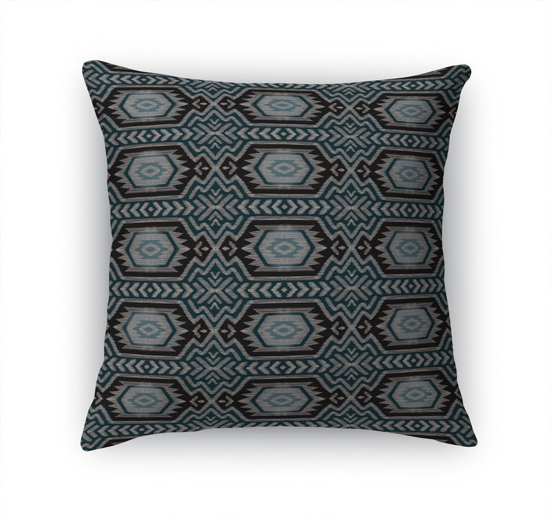 TAOS Accent Pillow By Kavka Designs