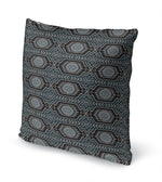 TAOS Accent Pillow By Kavka Designs