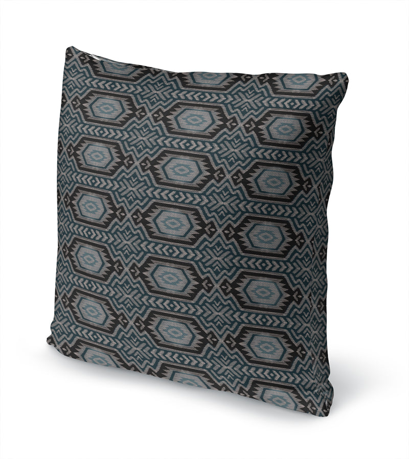 TAOS Accent Pillow By Kavka Designs