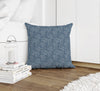 WOVEN Accent Pillow By Kavka Designs