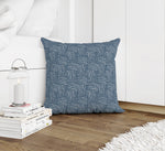 WOVEN Accent Pillow By Kavka Designs