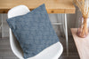 WOVEN Accent Pillow By Kavka Designs