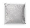 DISTRESSED HERRINGBONE Accent Pillow By Kavka Designs