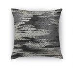 DISTRESSED WROUGHT IRON Accent Pillow By Kavka Designs