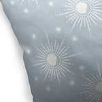 MY MOON AND STARS Accent Pillow By Kavka Designs