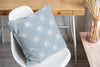 MY MOON AND STARS Accent Pillow By Kavka Designs