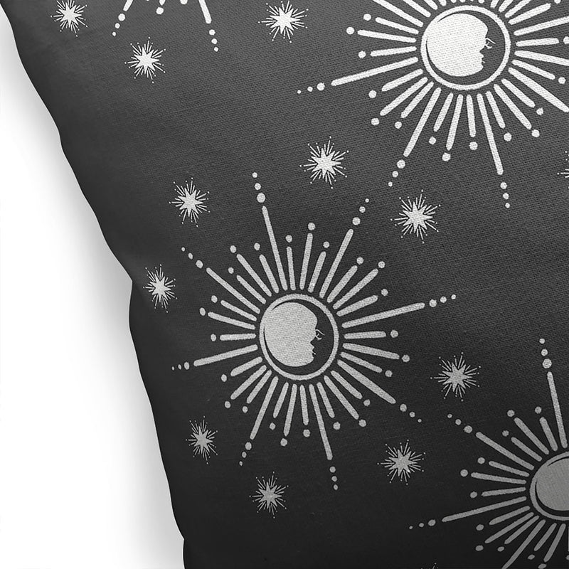 MY MOON AND STARS Accent Pillow By Kavka Designs