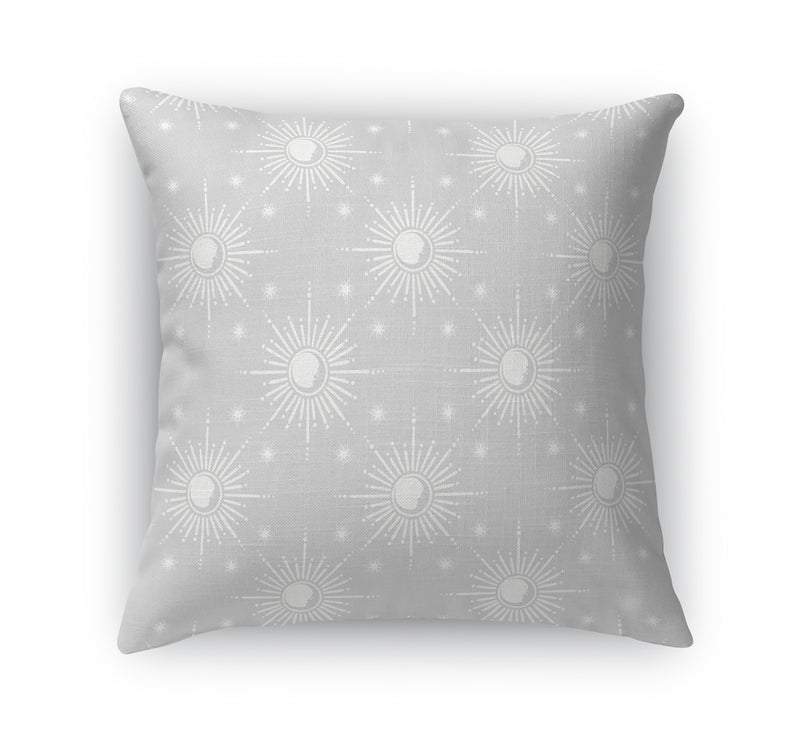 MY MOON AND STARS Accent Pillow By Kavka Designs