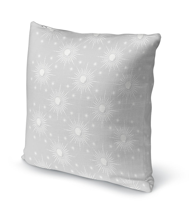 MY MOON AND STARS Accent Pillow By Kavka Designs