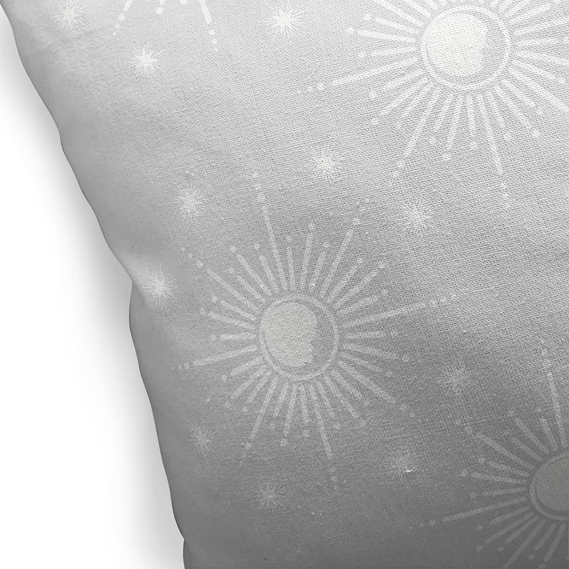 MY MOON AND STARS Accent Pillow By Kavka Designs