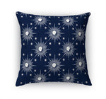 MY MOON AND STARS Accent Pillow By Kavka Designs