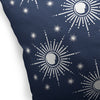 MY MOON AND STARS Accent Pillow By Kavka Designs