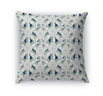 POLYNESIAN Accent Pillow By Kavka Designs