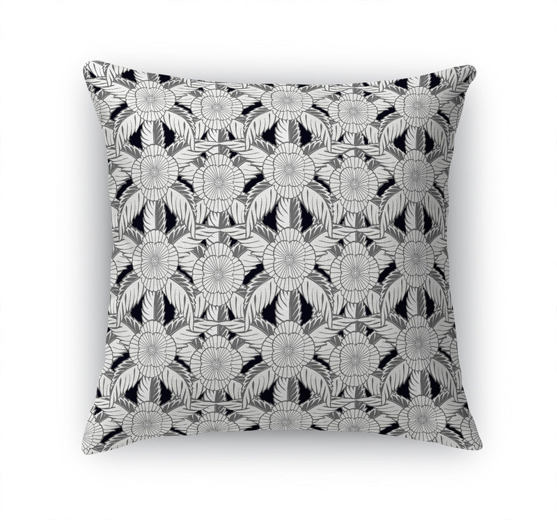 POLYNESIAN Accent Pillow By Kavka Designs