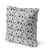 POLYNESIAN Accent Pillow By Kavka Designs