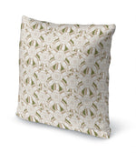 POLYNESIAN Accent Pillow By Kavka Designs