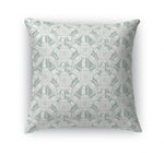 POLYNESIAN Accent Pillow By Kavka Designs