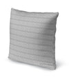 STRIPED SNAKE Accent Pillow By Kavka Designs