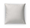 ALPHABET Accent Pillow By Kavka Designs