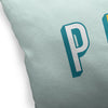 PLAY ALL DAY Accent Pillow By Kavka Designs