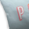 PLAY ALL DAY Accent Pillow By Kavka Designs