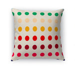 RAINBOW Accent Pillow By Kavka Designs