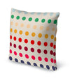 RAINBOW Accent Pillow By Kavka Designs