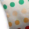 RAINBOW Accent Pillow By Kavka Designs