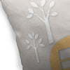 ROAD BUS Accent Pillow By Kavka Designs