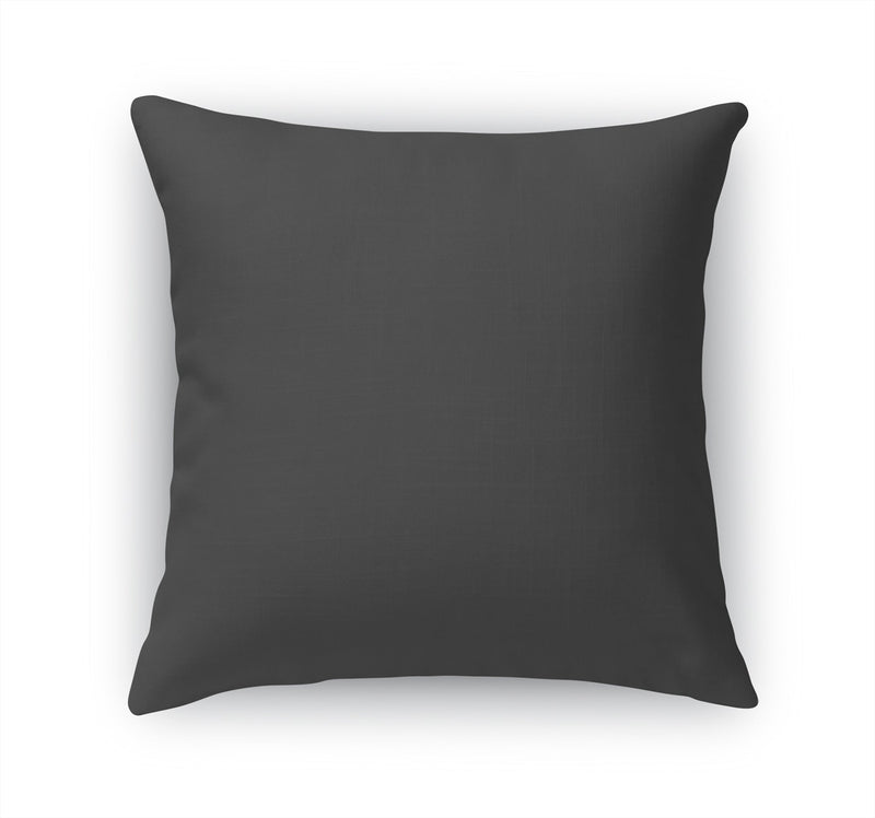 STACKED TRUCKS Accent Pillow By Kavka Designs