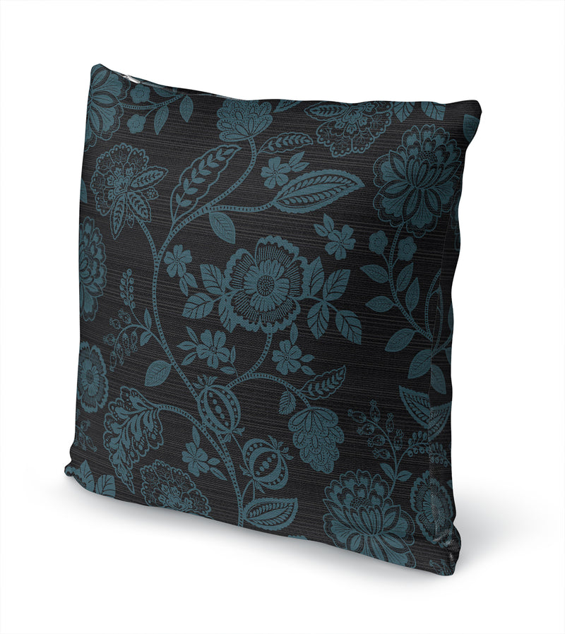 BRIANNA Accent Pillow By Kavka Designs