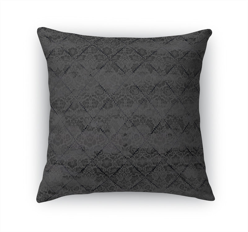 DAMASK FADE Accent Pillow By Kavka Designs