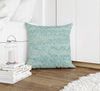 DAMASK FADE Accent Pillow By Kavka Designs