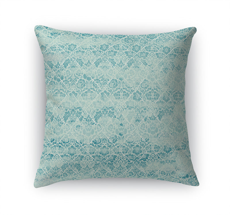 DAMASK FADE Accent Pillow By Kavka Designs