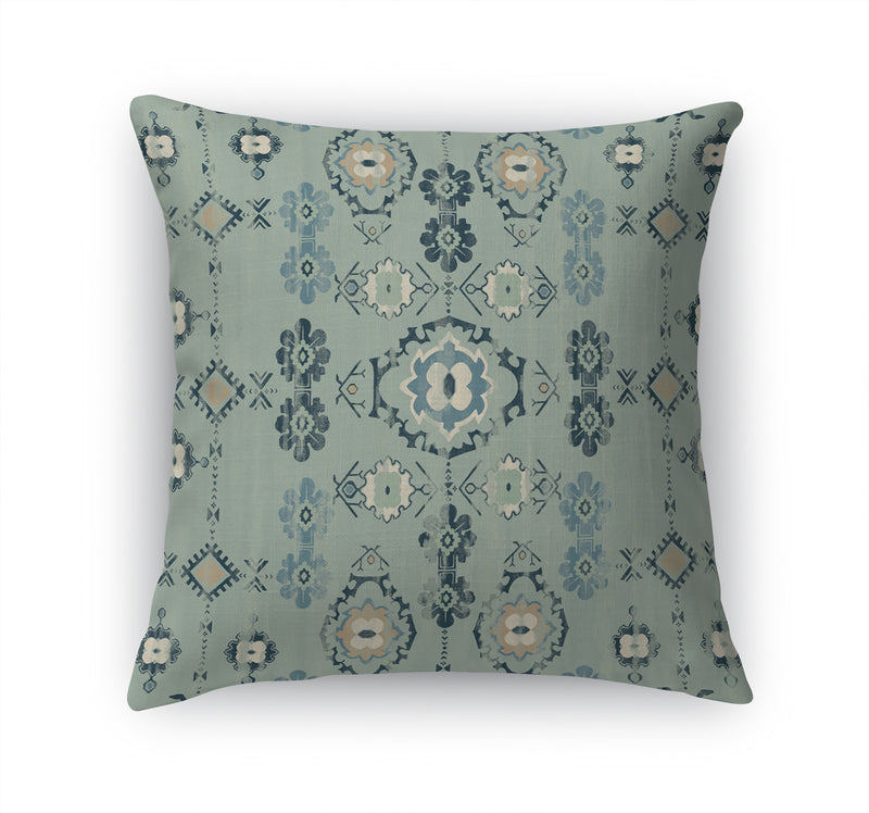 EZRA Accent Pillow By Kavka Designs