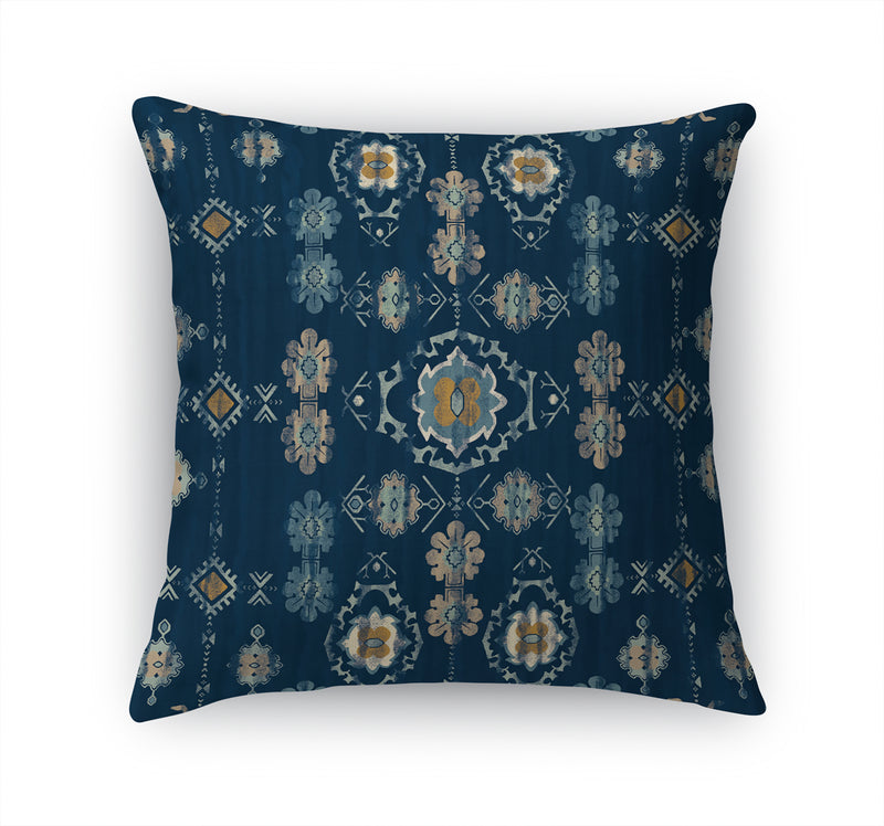 EZRA Accent Pillow By Kavka Designs