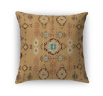 EZRA Accent Pillow By Kavka Designs